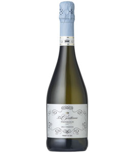 Le Contesse Prosecco 750mL