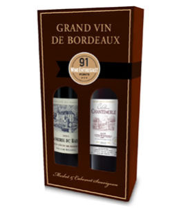 Grand Vin de Bourdeaux