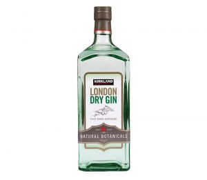 Kirkland Signature London Gin