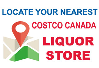 Costco Canada Liquor